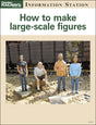 How to make large-scale figures