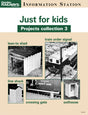 Just for kids collection #3