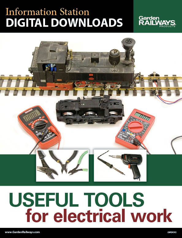 Useful Tools for Electrical Work