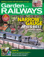 Garden Railways December 2017