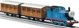 Lionel Thomas LionChief Passenger Set w/Bluetooth O Gauge 683510