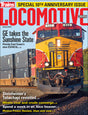 Locomotive 2015