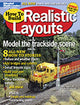 How To Build Realistic Layouts: Model the Trackside Scene