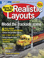 How To Build Realistic Layouts: Model the Trackside Scene