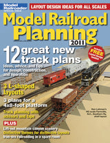 Model Railroad Planning Heritage Pack