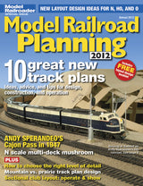Model Railroad Planning Heritage Pack