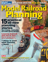 Model Railroad Planning Heritage Pack