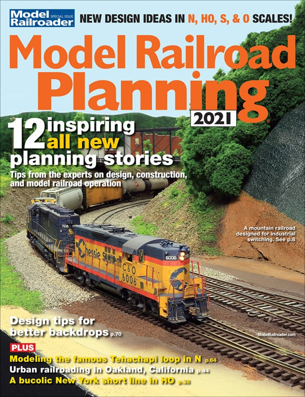 趣味・スポーツ・実用 Model Railway Constructor Planbook 1 趣味
