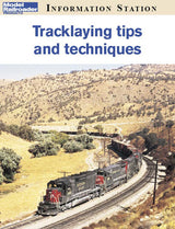 Tracklaying tips and techniques