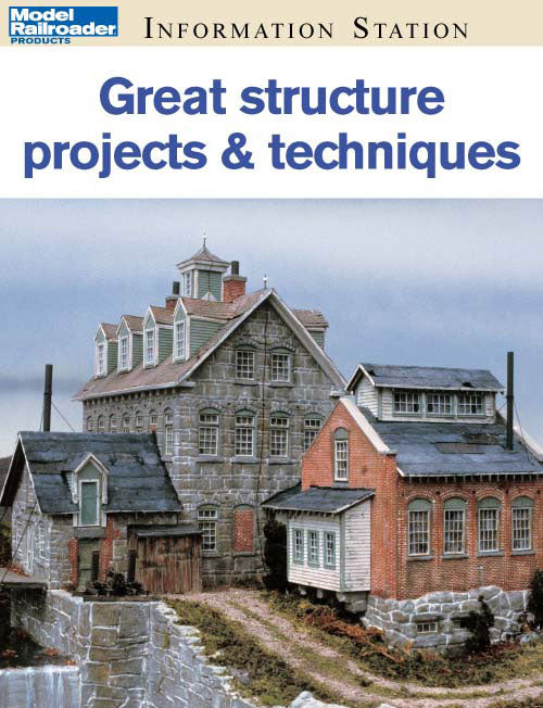 Great structure projects and techniques