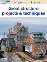 Great structure projects and techniques