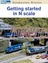 Getting started in N scale