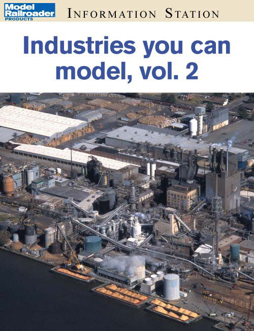 Industries you can model, vol. 2