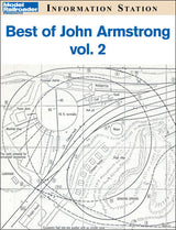 Best of John Armstrong vol. 2