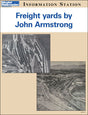 Freight yards by John Armstrong