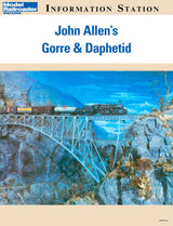 John Allen's Gorre & Daphetid