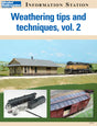 Weathering tips and techniques vol. 2