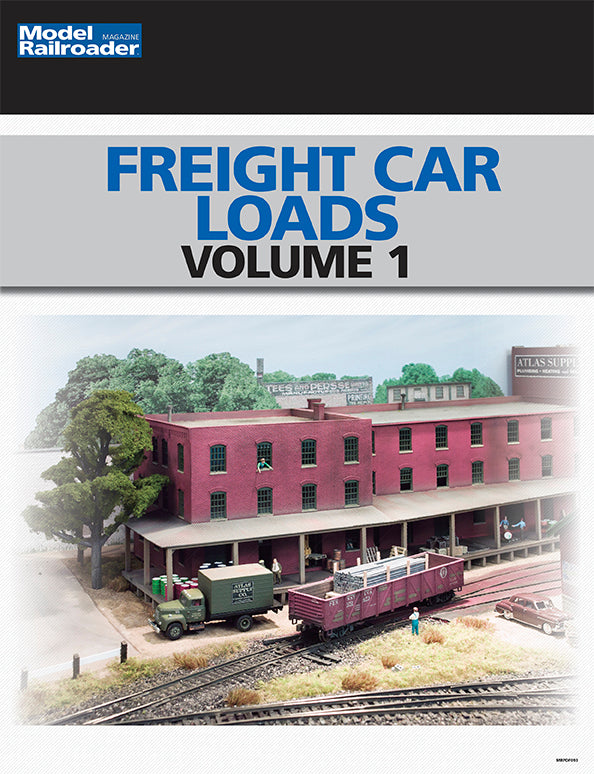 Freight car loads Vol 1