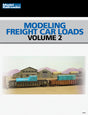 Modeling freight car loads Vol 2