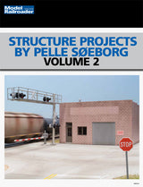 Structure projects by Pelle Soeborg Vol 2