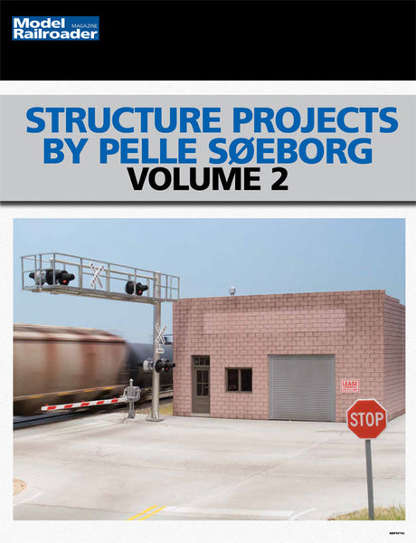 Structure projects by Pelle Soeborg Vol 2