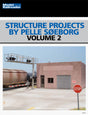 Structure projects by Pelle Soeborg Vol 2