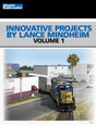 Innovative projects by Lance Mindheim Vol 1