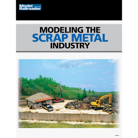 Modeling the scrap metal industry