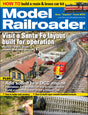 Model Railroader June 2011