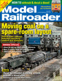 Model Railroader July 2011