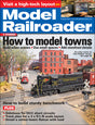 Model Railroader October 2011