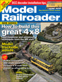 Model Railroader January 2012