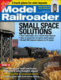 Model Railroader September 2012