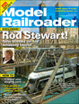 Model Railroader February 2014