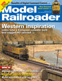 Model Railroader February 2015