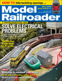 Model Railroader November 2016