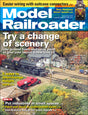 Model Railroader December  2016