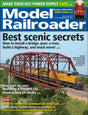 Model Railroader December 2017