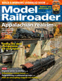 Model Railroader May 2018