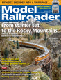 Model Railroader February 2019