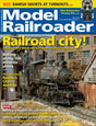 Model Railroader May 2019