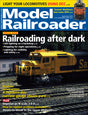 Model Railroader September 2019