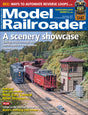 Model Railroader November 2019