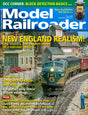 Model Railroader May 2020