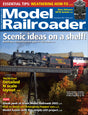 Model Railroader November 2021