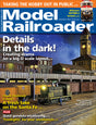 Model Railroader September 2022