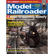 Model Railroader November 2023