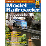 Model Railroader December 2023