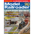 Model Railroader January 2024