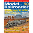 Model Railroader March 2024